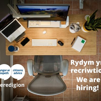 JOIN US as our new Central Services Manager